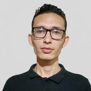Samuel Millan profile photo
