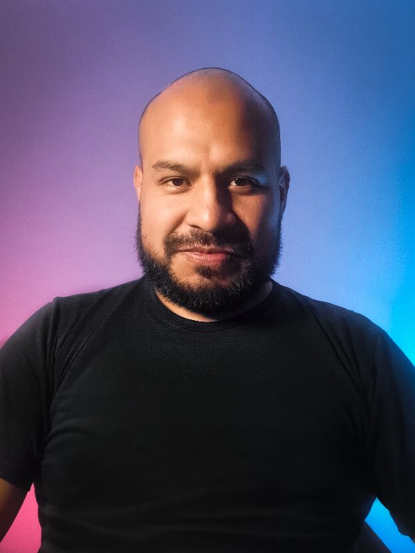 Gabriel Alejandro Tandazo Capa profile photo