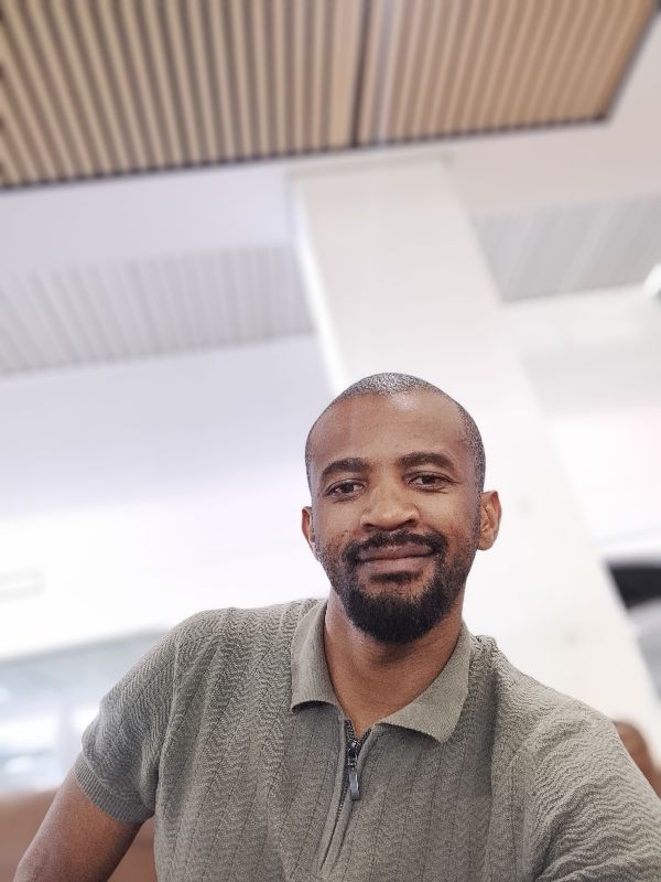 Andile Maseko profile photo