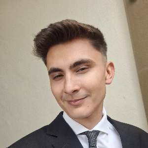 Foto de perfil de Jeremias Mantovani