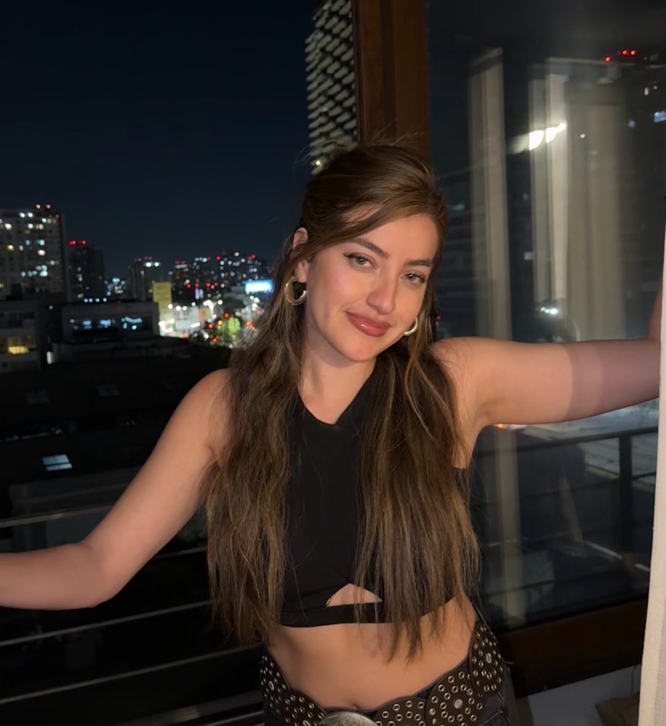 Foto de perfil de Renata Isadora Hernandez Martinez
