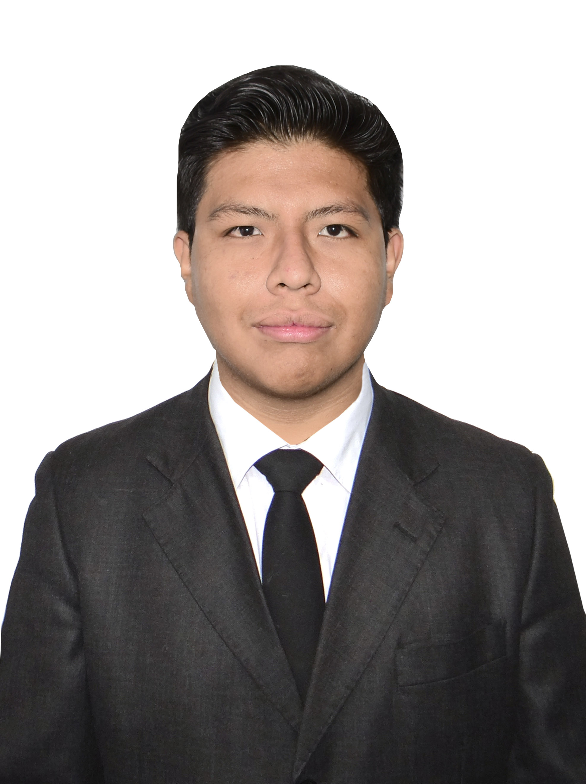 Kevin Jhossep profile photo