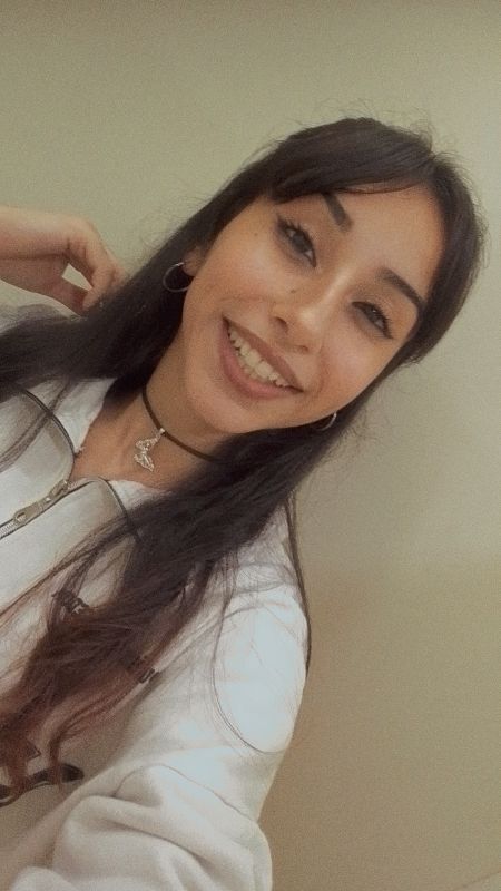 Foto de perfil de Giuliana Gutiérrez