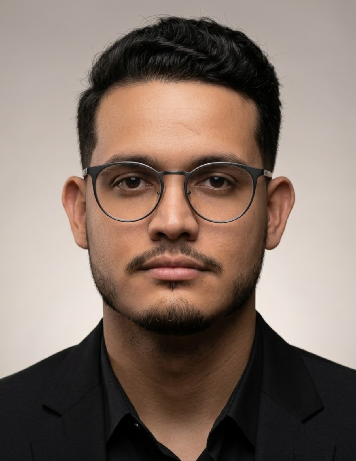 José Carmona profile photo
