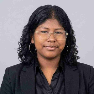Iris Bonoso profile photo