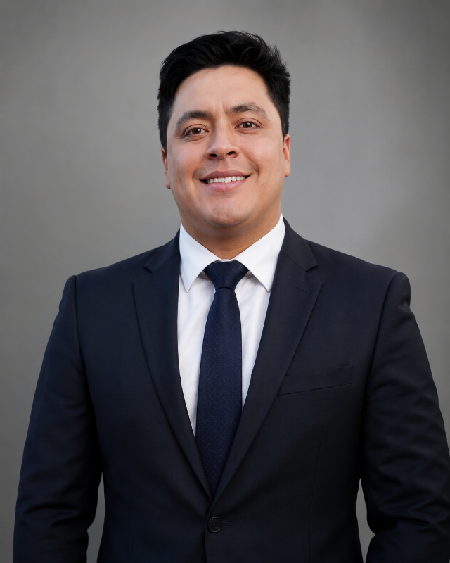 Bryan Medina profile photo