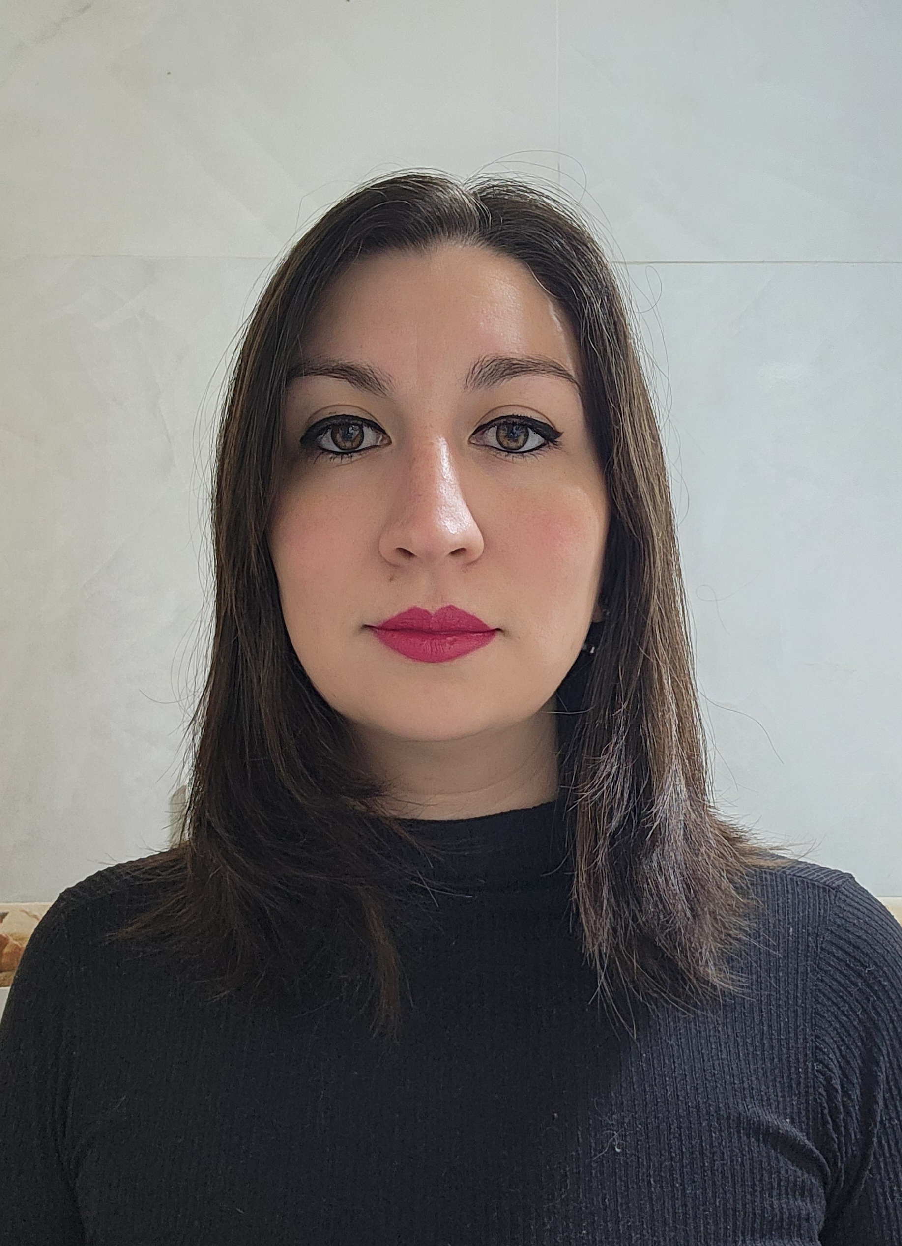 Foto de perfil de evelyn villalba