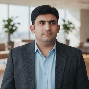 iftikhar Ahmed profile photo