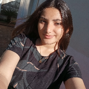 Yamii Smolinski profile photo