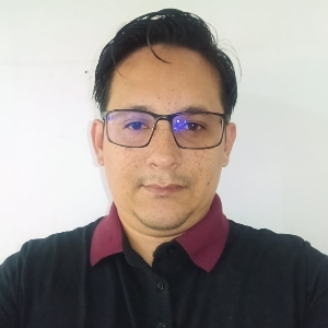 Foto de perfil de Anthony Alfredo Delgado Rodríguez