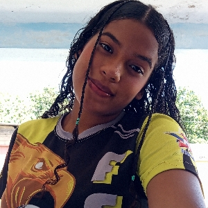 Oriannys Domínguez profile photo