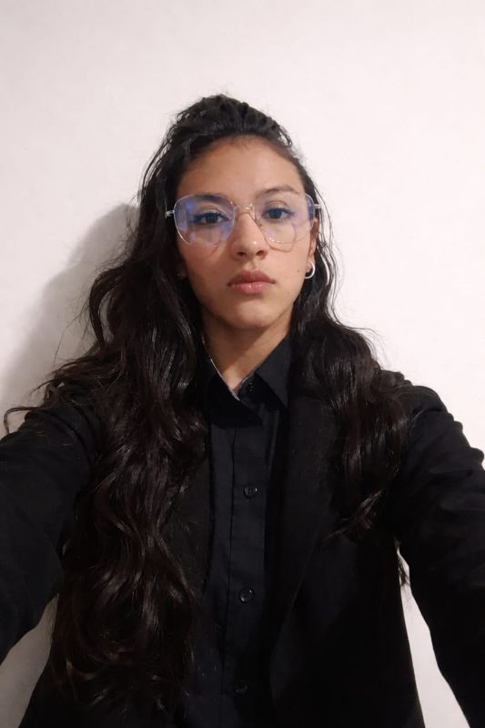 Foto de perfil de Andrea Guzman