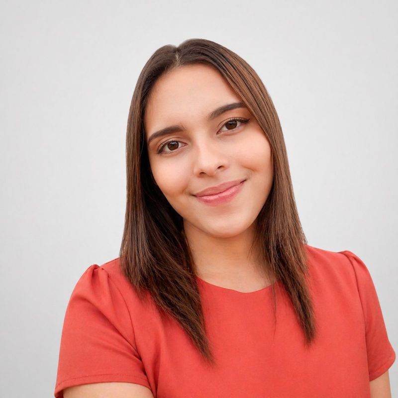 Kenia Quinteros profile photo