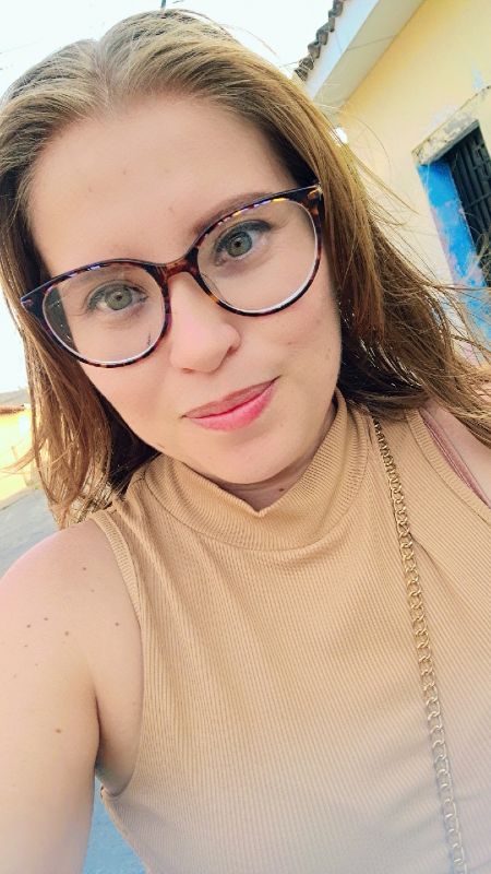 Angelica Abarca profile photo