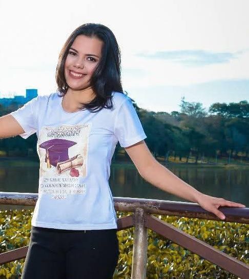 Gessica Raquel Rotela Galeano profile photo