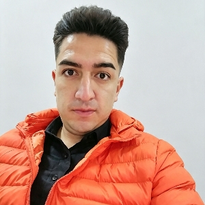Josue Fernando Places profile photo