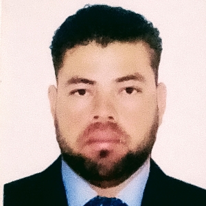 yirber Alexander Romero urbano profile photo