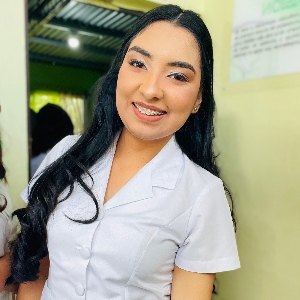 Astrid Sarmiento profile photo