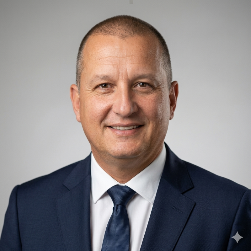 Luis Fernando Ramírez Carvajal profile photo