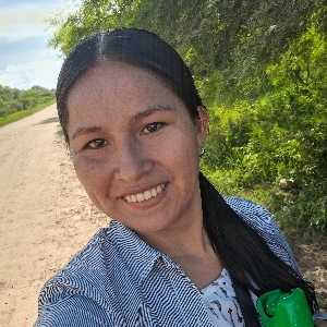 Foto de perfil de Roxana Leonpuma