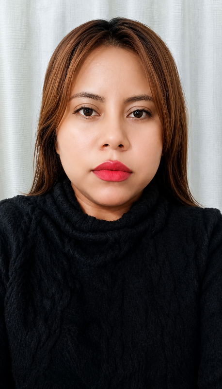 Jackeline Lisseth Salama Pian profile photo