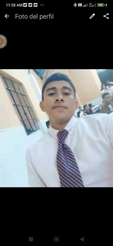 Luigi Barreto profile photo