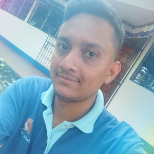 Kenny Borge profile photo