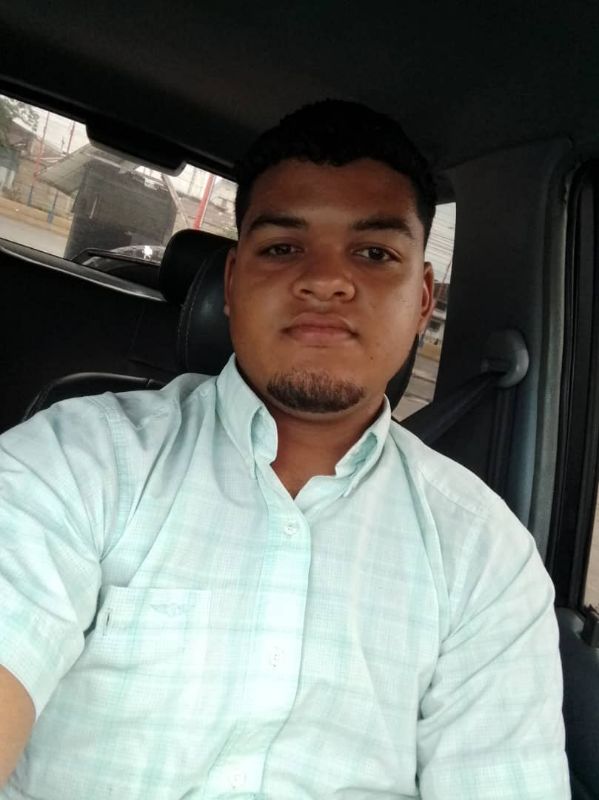 Randy De Jesus profile photo