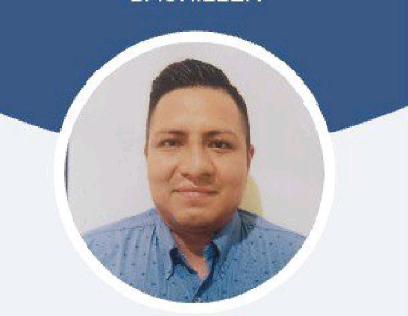Foto de perfil de Italo BRAYNER RIVERA TUMBACO