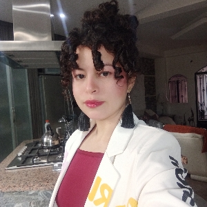 Rosamelia De Los Angeles Mejias Turipe profile photo