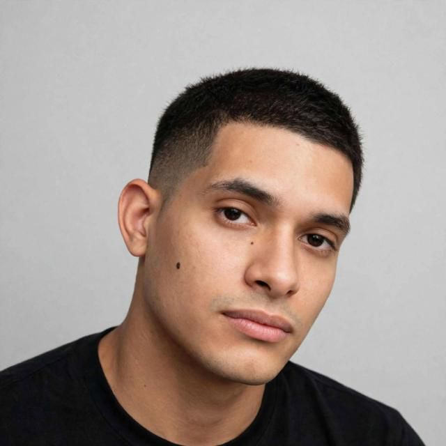 Foto de perfil de Elias Grillon