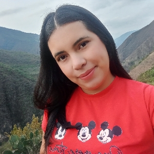 María Gabriela Olivar Calderón profile photo