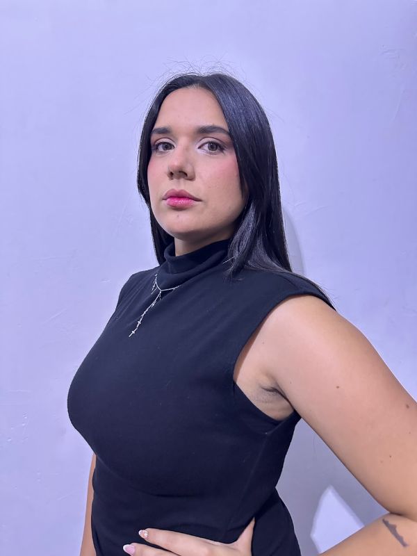 Verónica Ortega profile photo