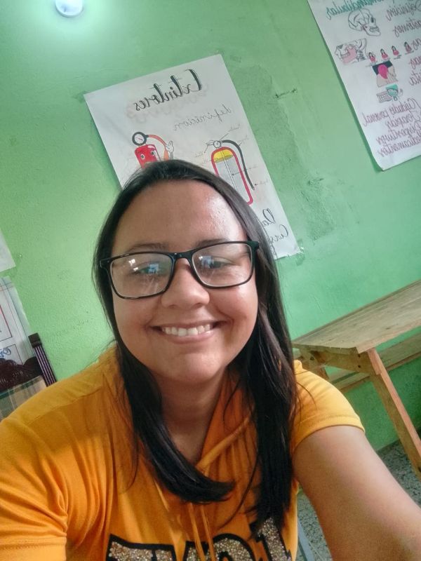 Arianna Henriquez profile photo