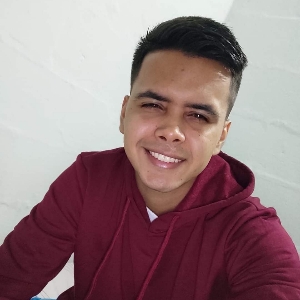 Kevin Ydrogo profile photo