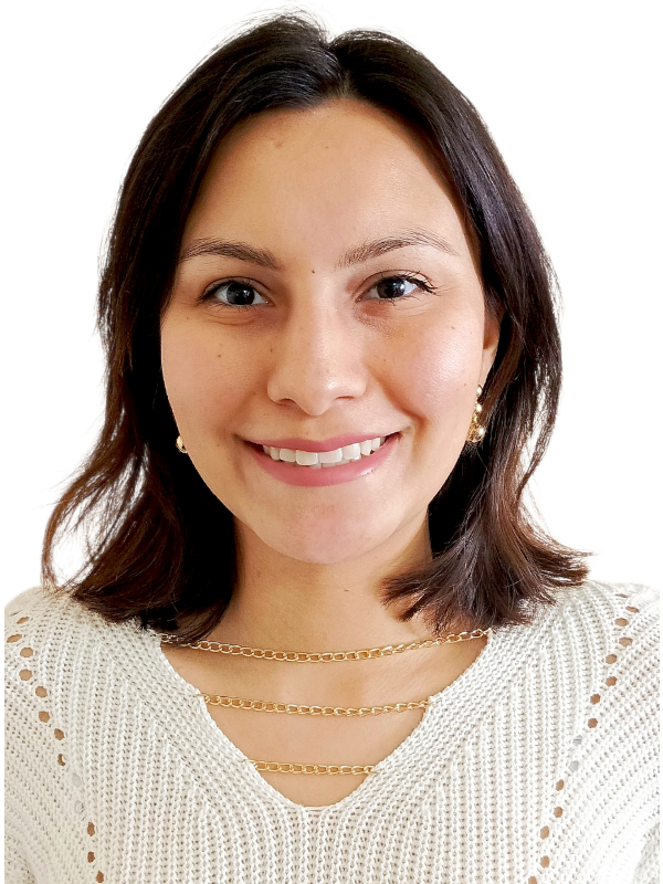 María José Albarrán Pinto profile photo