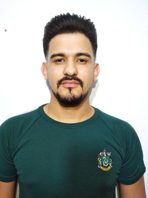 anthony carmona profile photo