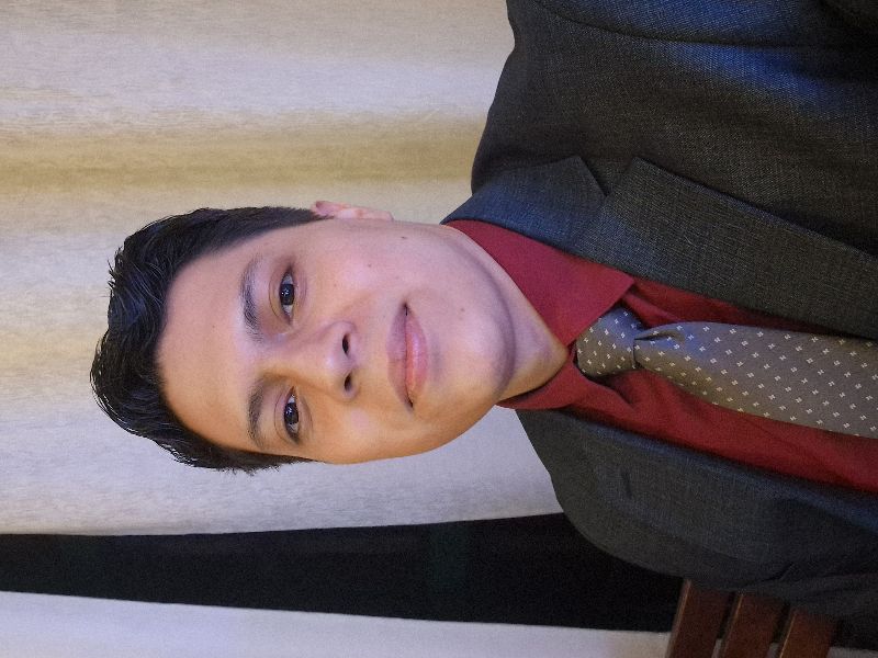 Johiner Almeida profile photo