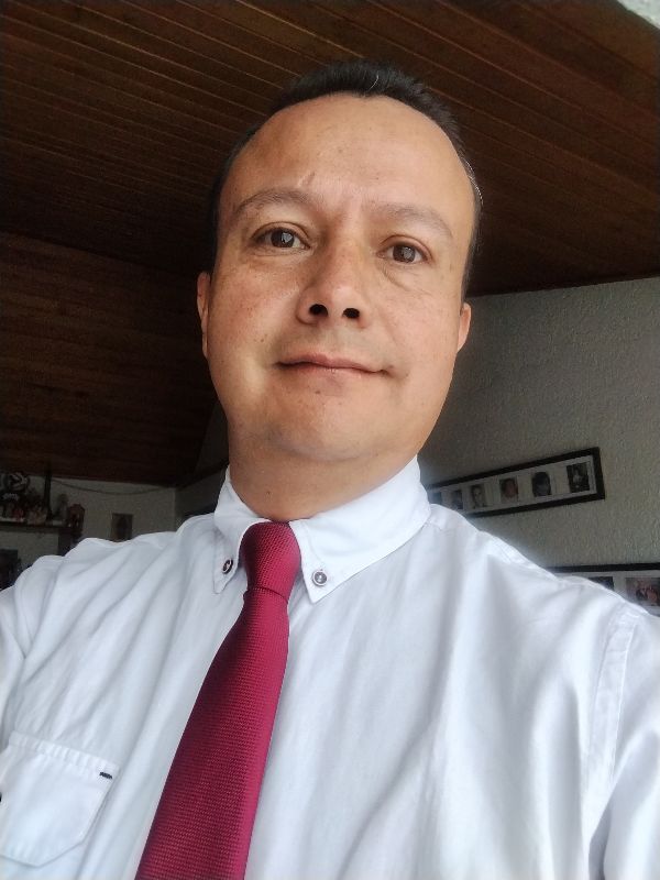 Mauricio Márquez Ortiz profile photo