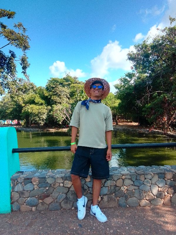 Luis Saúl Yusti Hernández profile photo