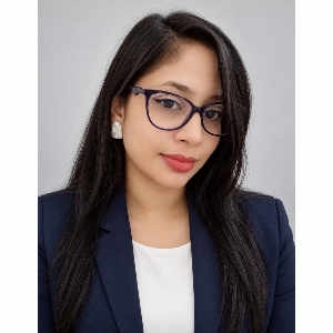 Ana Leticia Navarro Hernandez profile photo