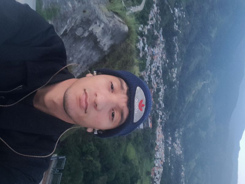 Jose Jesus profile photo