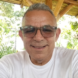 Jorge Luis Ramos Paredes profile photo