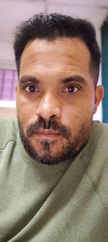 Luis Alejandro Borges Marksman profile photo