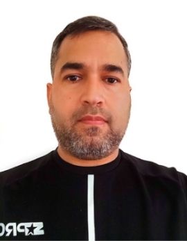 Angel E Perez M profile photo