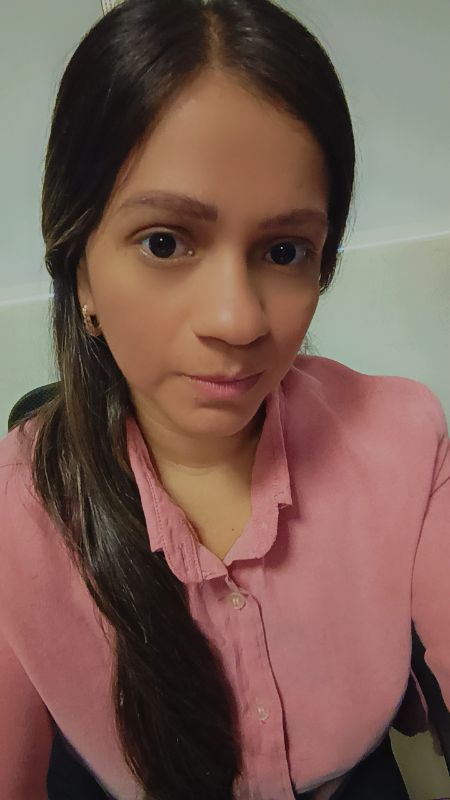 Ana Gabriela Maradiaga Moreno profile photo