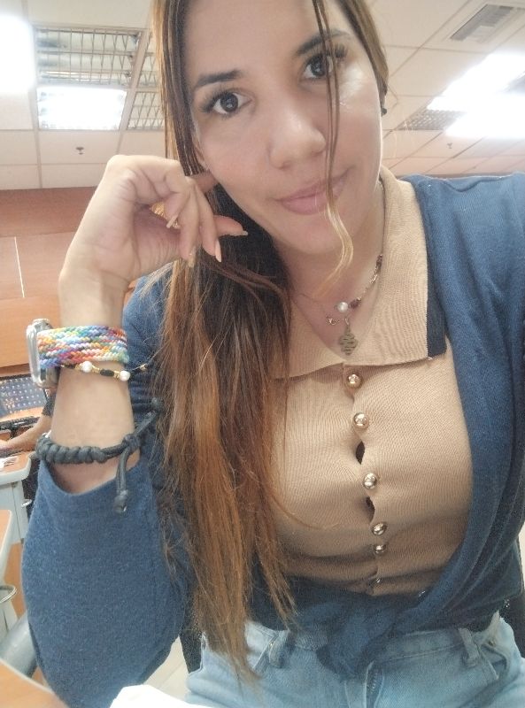 Annelis SALAZAR profile photo