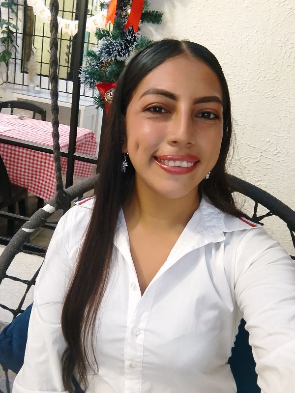Lisbeth Vaca profile photo
