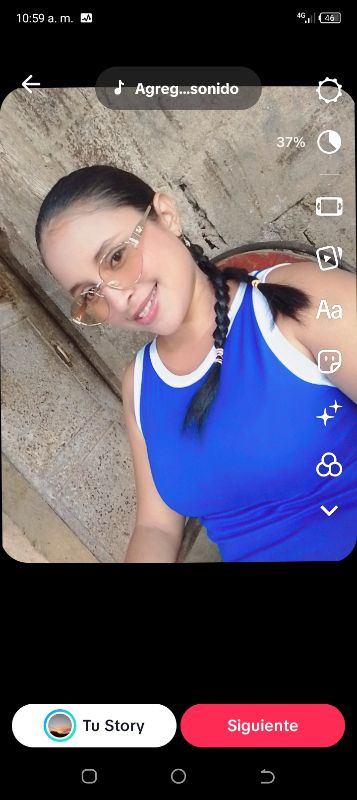 Daniela Silva profile photo