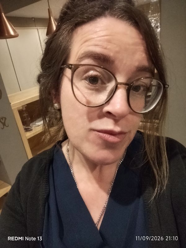 Cecilia Olivera profile photo